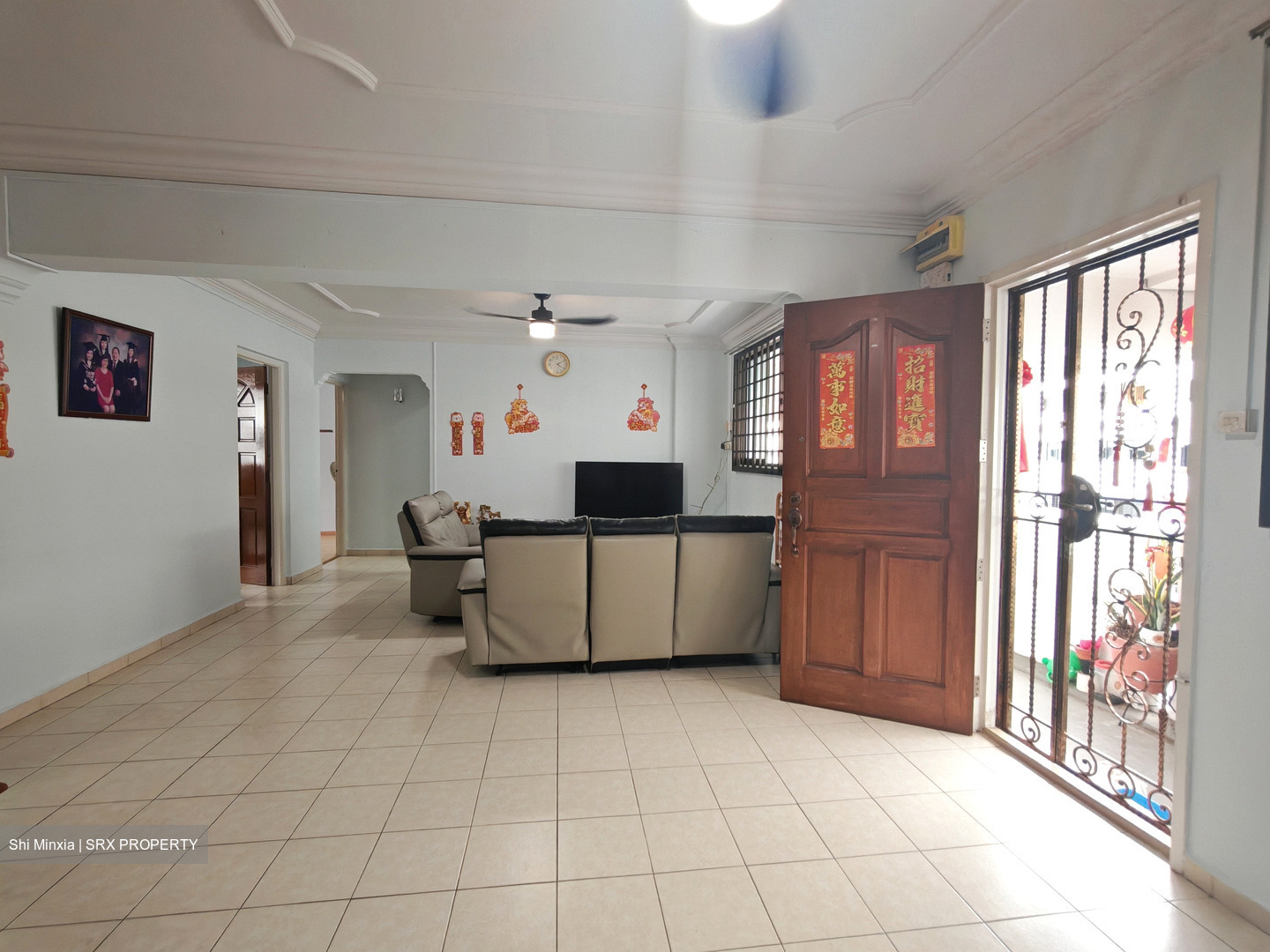 Blk 813 Jurong West Street 81 (Jurong West), HDB 4 Rooms #541507101